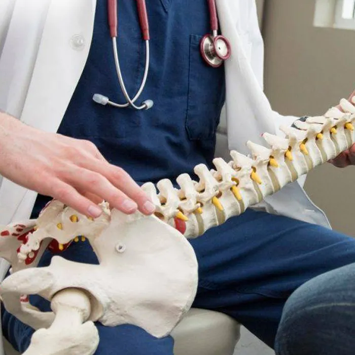 Chiropractic Integracare Clinic Foley