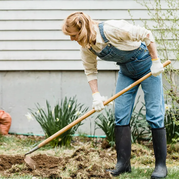 gardener