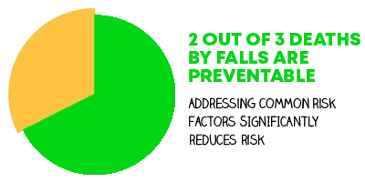 preventable falls stats