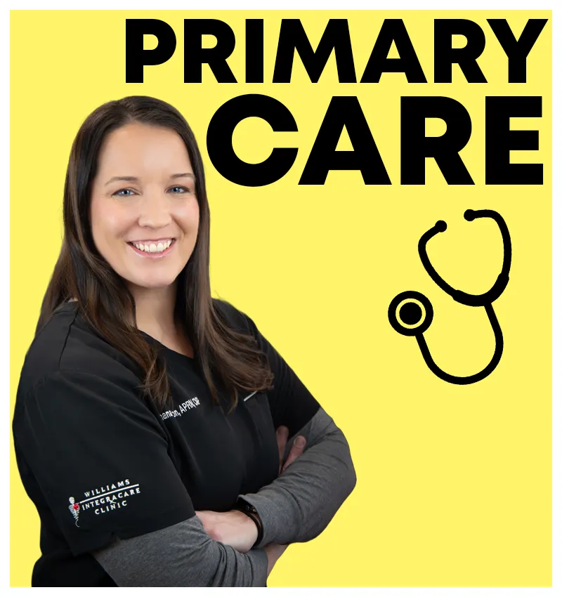 Foley Primary Care 2025 Shana Photo