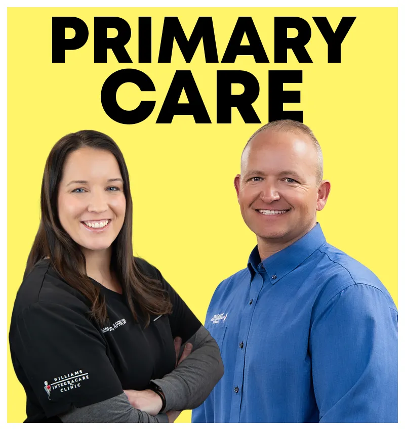 foley primary care team