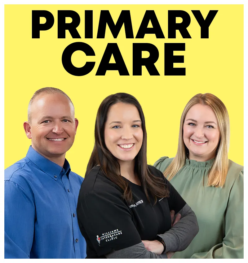 Foley Primary Care Team