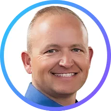 jon scheer