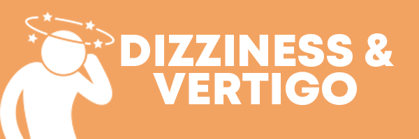 dizziness and vertigo