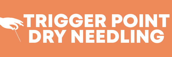 trigger point dry needling