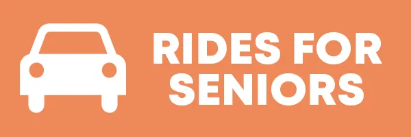 rides for seniors