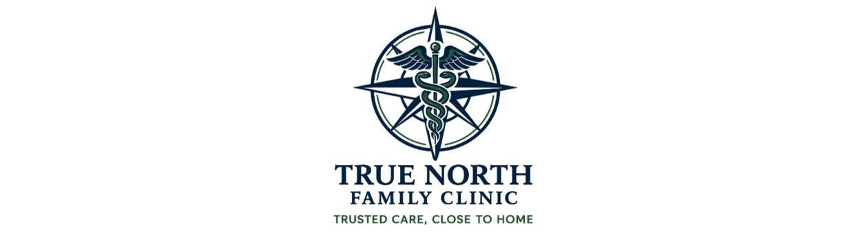 true north letterhead